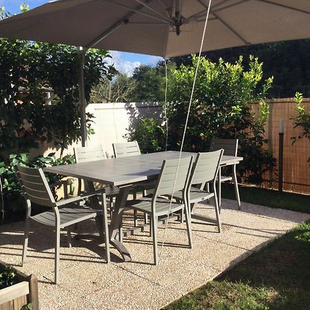 Casa Mita Con Pacchetto Mare Incluso Villa Camaiore Bagian luar foto
