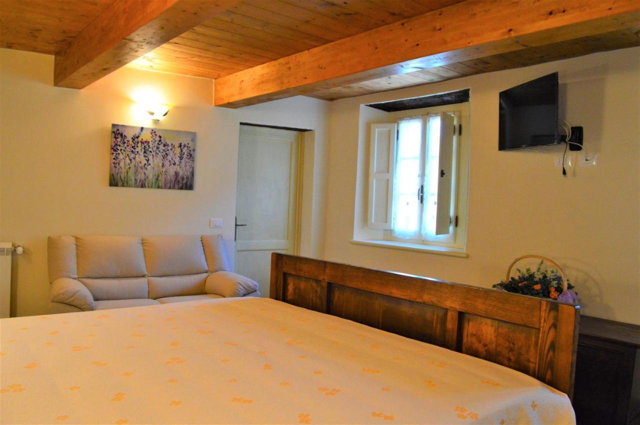 Casa Mita Con Pacchetto Mare Incluso Villa Camaiore Bagian luar foto