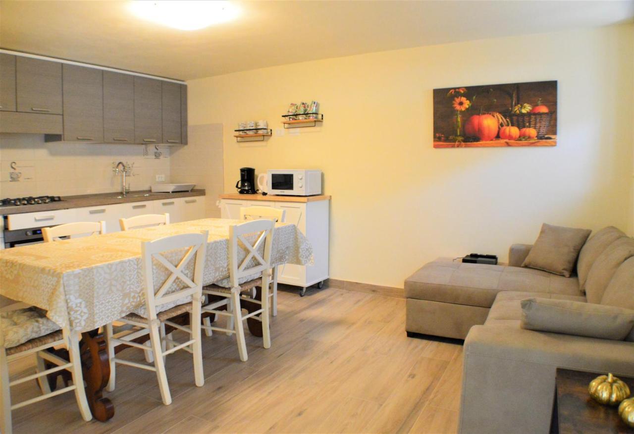 Casa Mita Con Pacchetto Mare Incluso Villa Camaiore Bagian luar foto