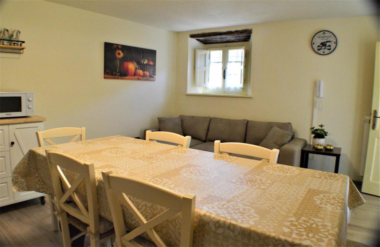 Casa Mita Con Pacchetto Mare Incluso Villa Camaiore Bagian luar foto