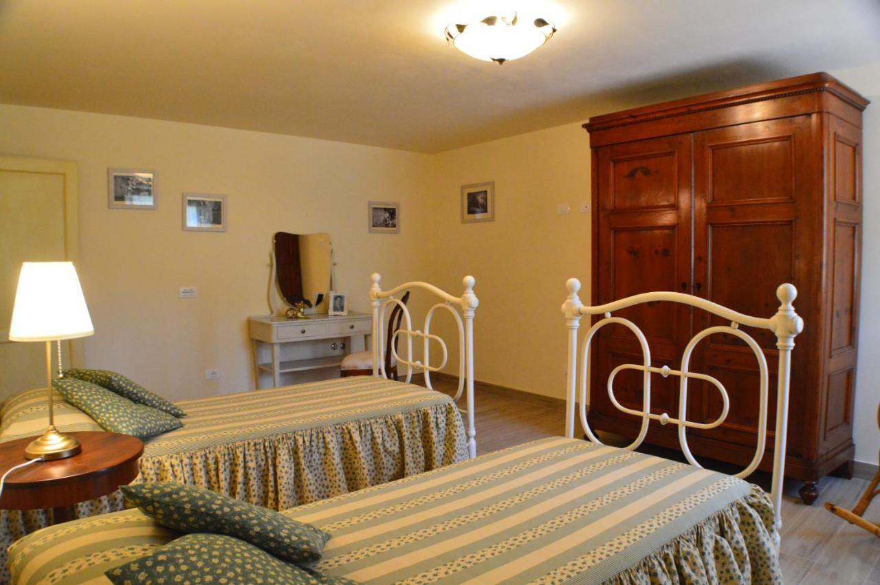 Casa Mita Con Pacchetto Mare Incluso Villa Camaiore Bagian luar foto