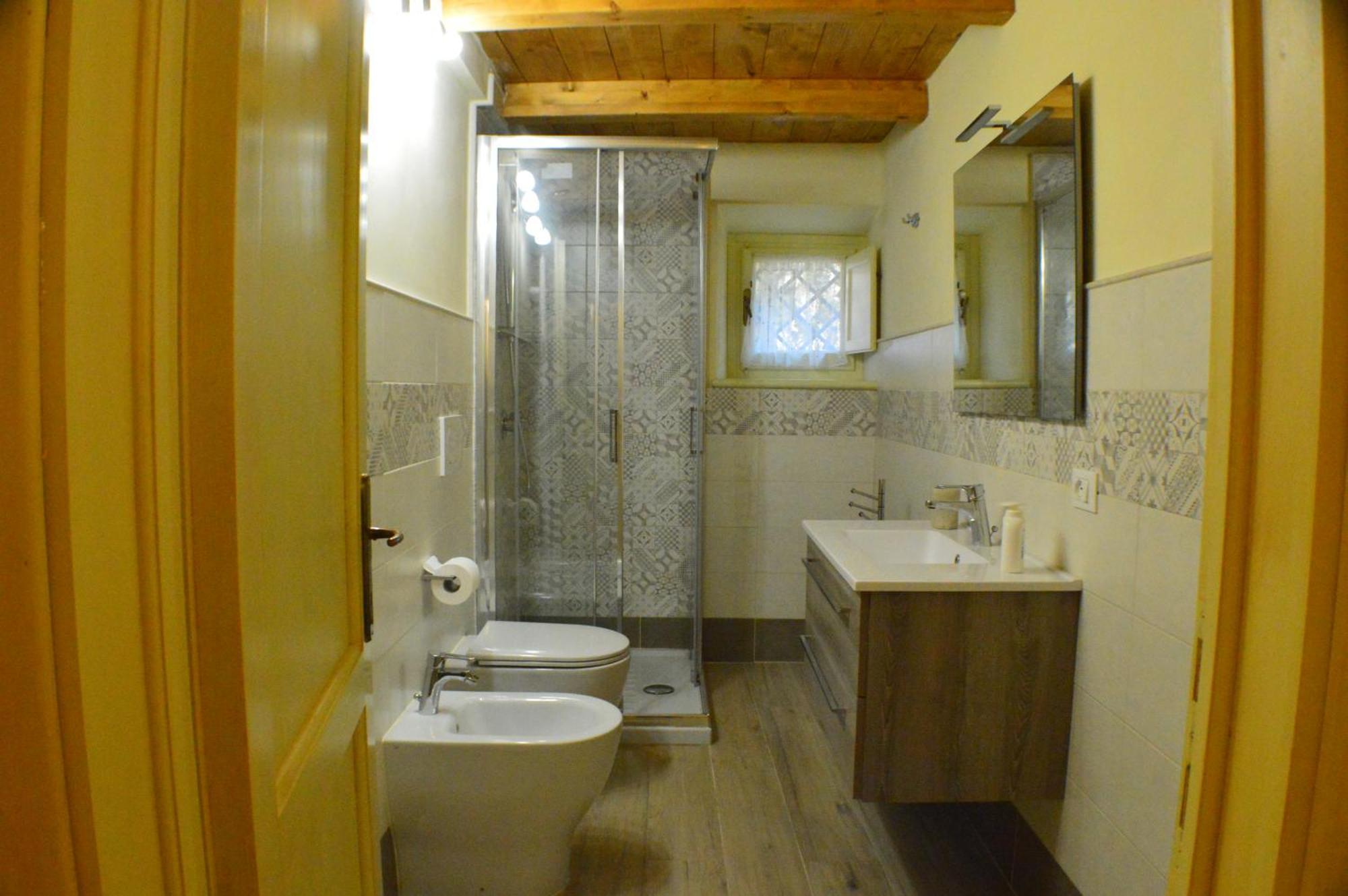 Casa Mita Con Pacchetto Mare Incluso Villa Camaiore Bagian luar foto