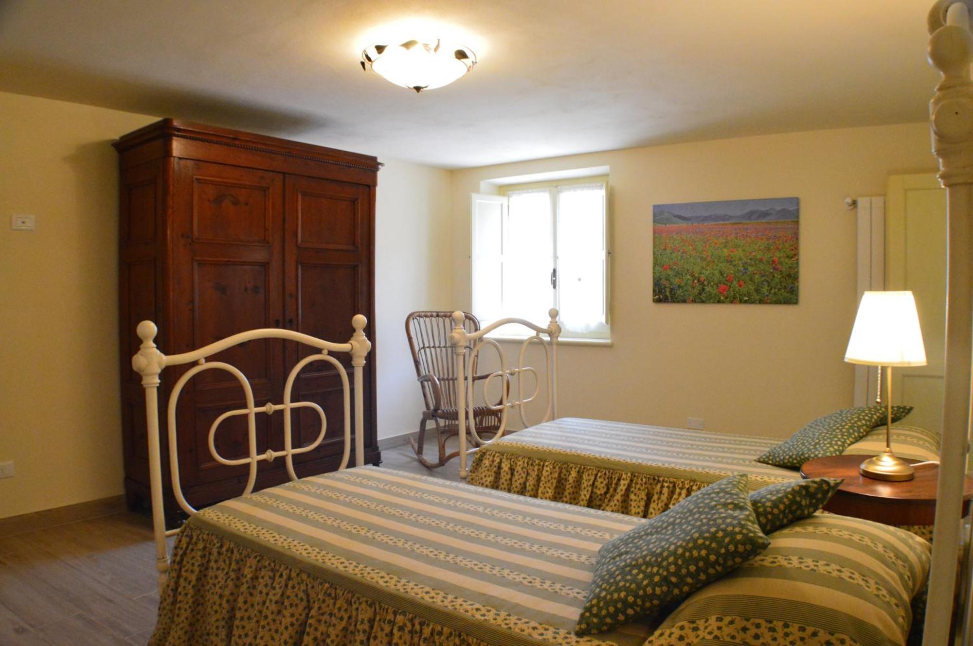 Casa Mita Con Pacchetto Mare Incluso Villa Camaiore Bagian luar foto