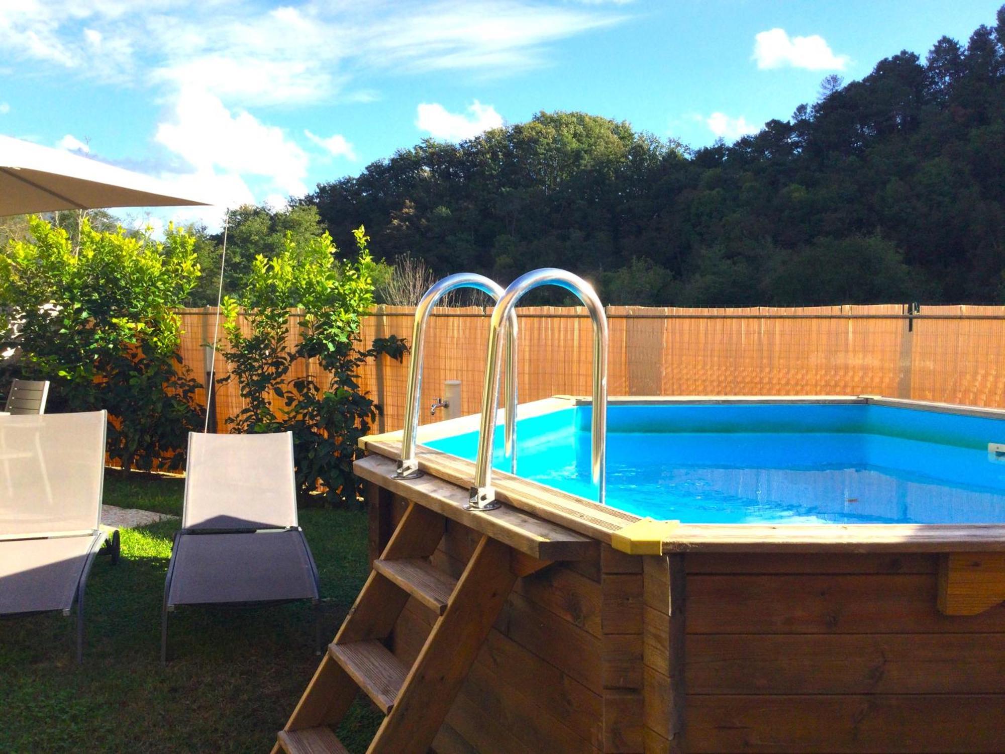 Casa Mita Con Pacchetto Mare Incluso Villa Camaiore Bagian luar foto