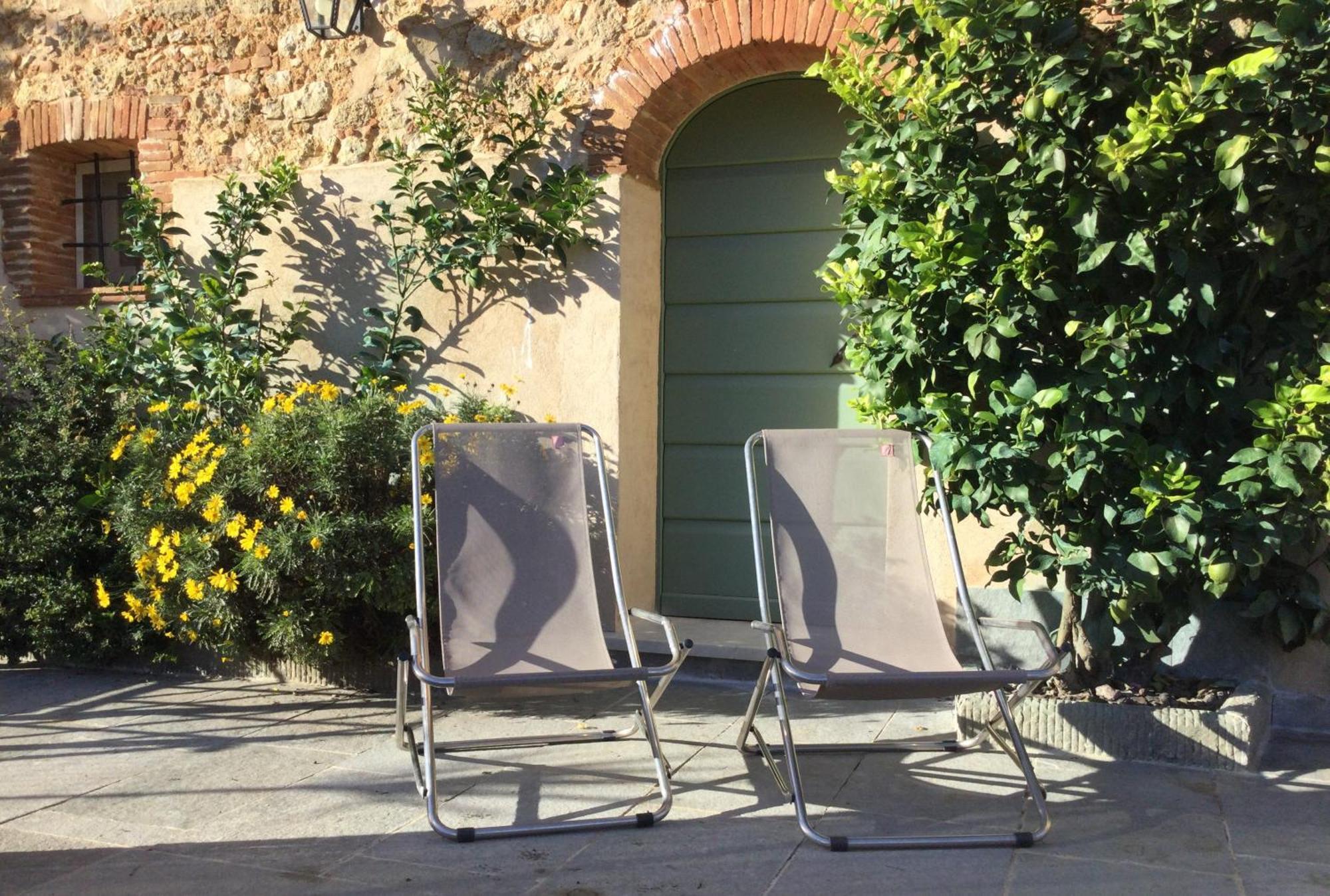 Casa Mita Con Pacchetto Mare Incluso Villa Camaiore Bagian luar foto